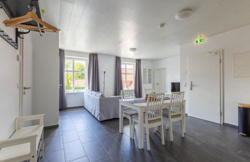 Natura Ferienhaus, Ferienwohnungen in Holte, Komfort für Gäste & Firmen ,WLAN & Parkplatz - Foto 41