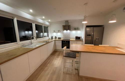 Duplex vieux marché quartier historique wifi/parking - Foto 8