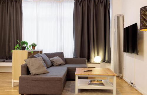 FeWocation Apartments - Central - Near Train Station - Foto 26