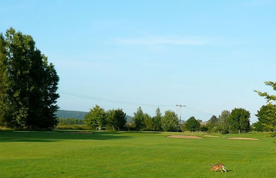 Mendip Spring Golf Club - Foto 16