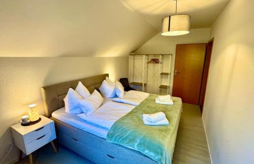 Savor Appartement Bergblick für 6 Personen - Foto 23