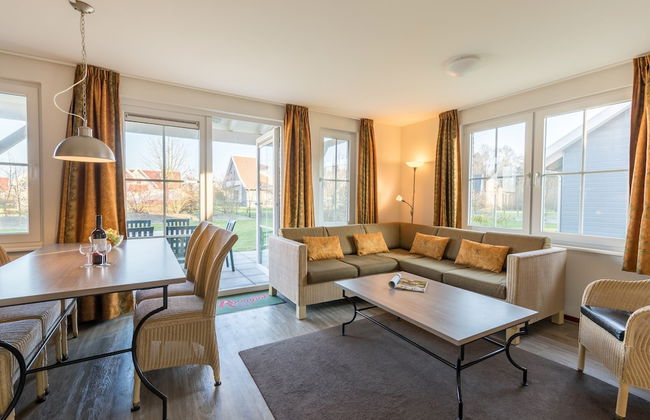 Villa at Klein Vink With Thermal Baths Access - Photo 6