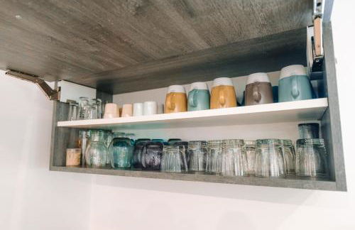 Grand appartement rez de jardin - Foto 16