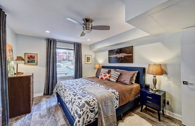 The Home Collection - 510 Queens Road - Foto 2