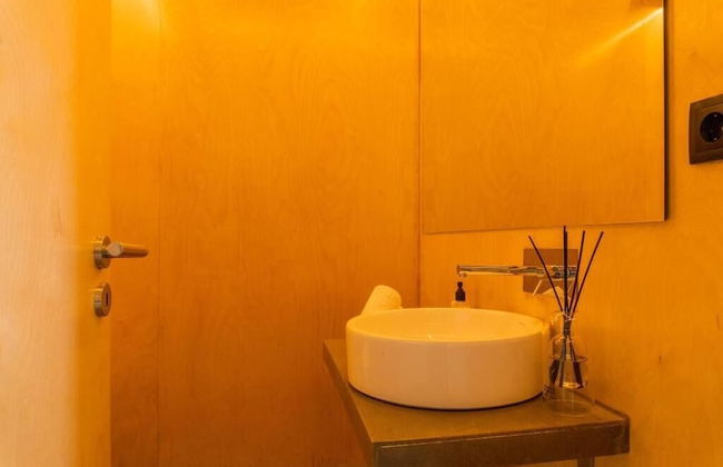 Furnas Boutique House - Foto 27