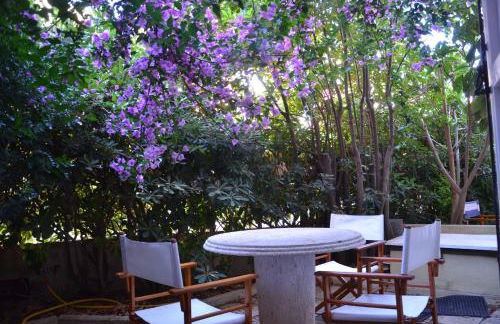 FANTASTIC SARDINIA VILLETTE CON GIARDINO Fronte Mare Fertilia FAHO-GAV01-GAV02 - Foto 140