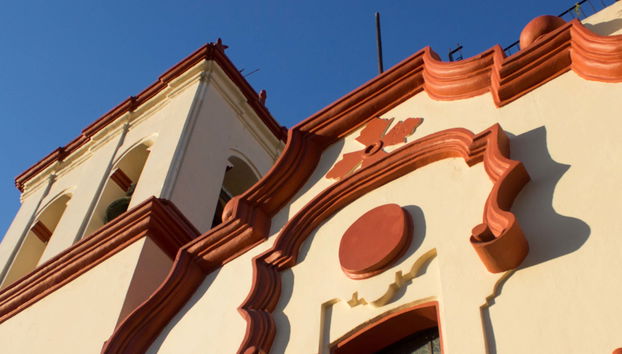 Escursione a Santiago