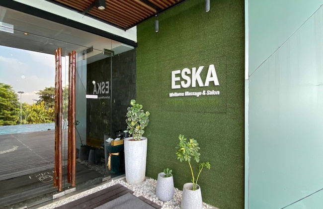 Panbil Residence Serviced Apartment - Foto 51