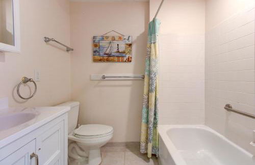 Atlantic Views by Carolina Beach Realty - Foto 47