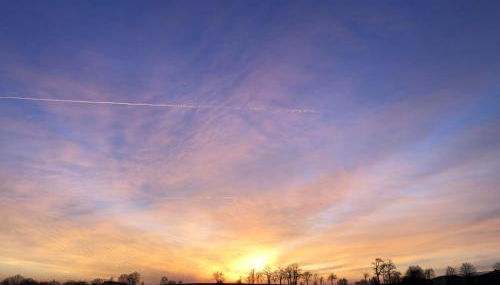 Wilde Möhre Bauwagen Sommerküche Draussen Abenteuer - Foto 3