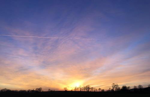 Wilde Möhre Bauwagen Sommerküche Draussen Abenteuer - Photo 3