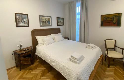 Zagreb City Center 2BR Designer Loft by ArtSpace - Photo 62