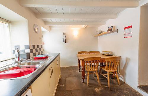 The Bolthole, Leyburn - Foto 11