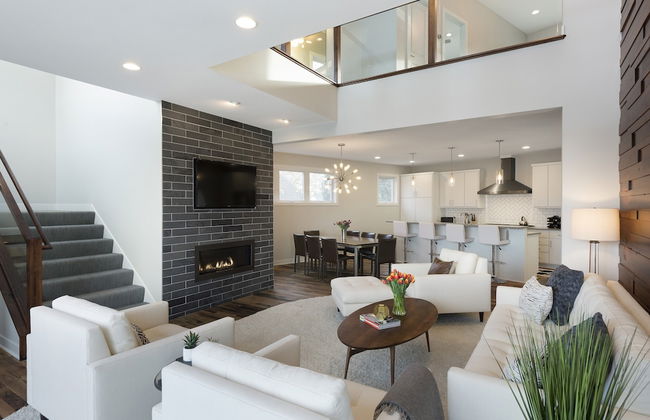 Lakefront Luxury - Foto 21