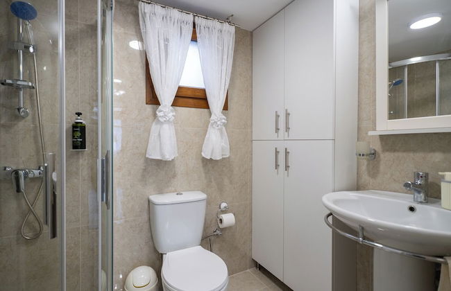 Anna Maria Family House 1 - Foto 19