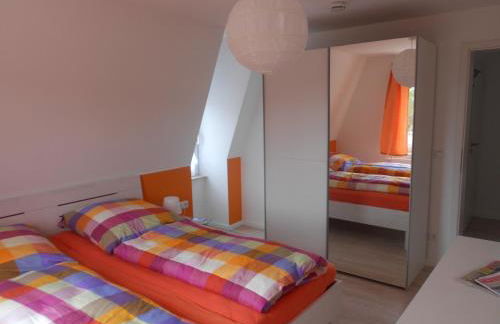 Ferienwohnungen Haus Glückauf - Foto 13