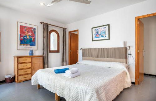 Villa Claramunda - Foto 29