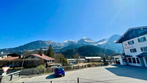 Ferienwohnung Grafenau Schönau - Foto 2