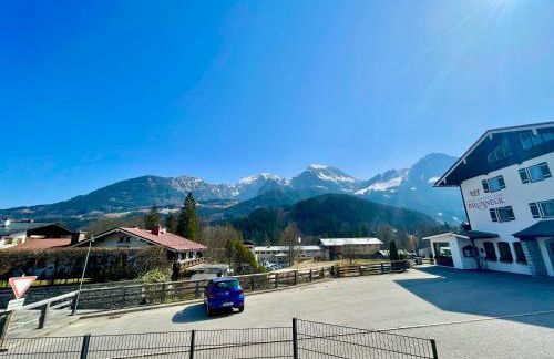 Ferienwohnung Grafenau Schönau - Foto 2