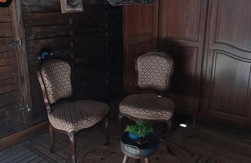 Escap'Home - Appartement insolite avec enquête en autonomie - Escape game Locked - Foto 17