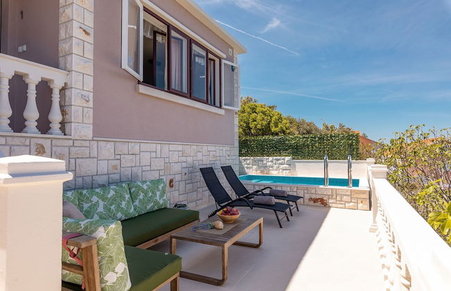 Villa Linda - Foto 59