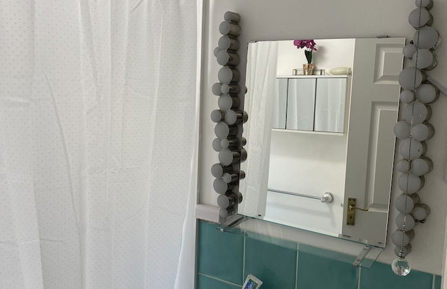 Lovely 2 Bed Apartment in East London - Foto 17