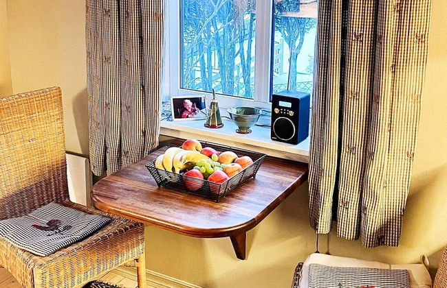 8 Person Holiday Home in Maloy-by Traum - Foto 12