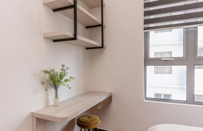 Silverscape Executive Melaka by I Housing - Foto 68