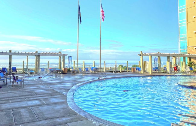 Resort at Seaside - Foto 25