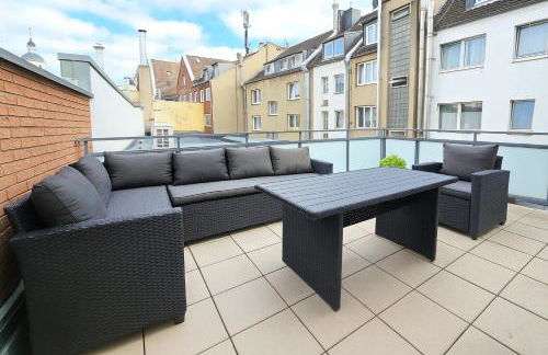 Old Town Apartments - Foto 7