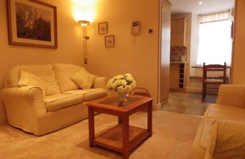 Central Apartment Kelso - Foto 9