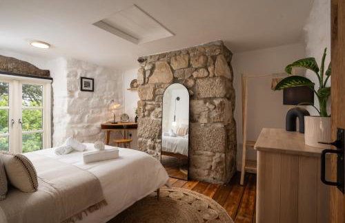 Naut Retreat - Idyllic hideaway with hot tub, gym & gamesroom ideally located in Zennor near St Ives - Photo 5