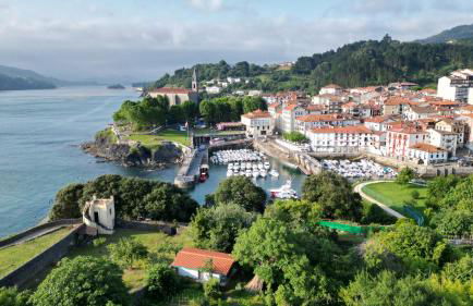 Apartamentos&Spa Mundakaport - Foto 27