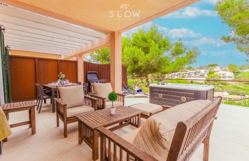 Cala Mendia Beach House 1 by Slow Villas - Foto 6