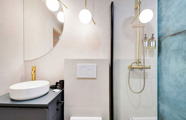 Classy Studio- Gare de Lyon/bastille - Foto 7