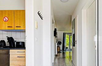 Zentrales City Appartement Worms - Foto 2