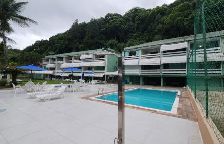 AP ALECRIM Luxo Cond Aquarius I Angra dos Reis - Foto 44