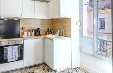 Le cœur de ville - Foto 18