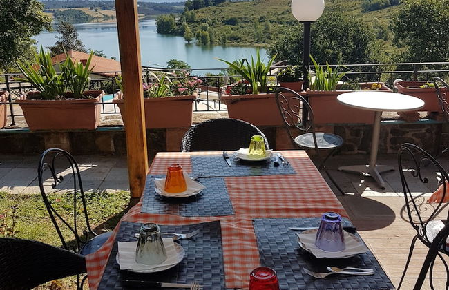 Casa Vacanze Borgo La Fratta - Foto 56