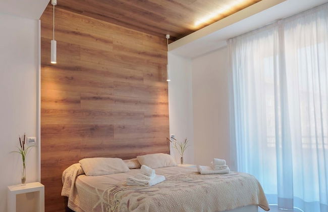 Lumiere Rooms - Eja Sardinia - Foto 11