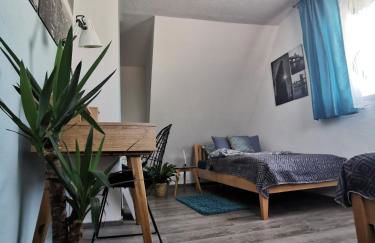 Ferienhaus am Mattheiser Wald - Foto 10