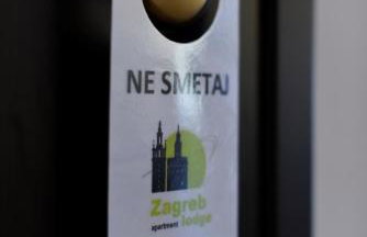 Zagreb Lodge Apartment - Foto 21