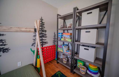 Parkside Place Entire Home in Acworth - Foto 29