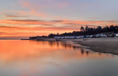 Bay Tree Cottage - Foto 37