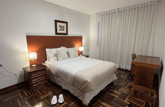 San Isidro Olivar 2 Bedroom Apartment - Foto 1