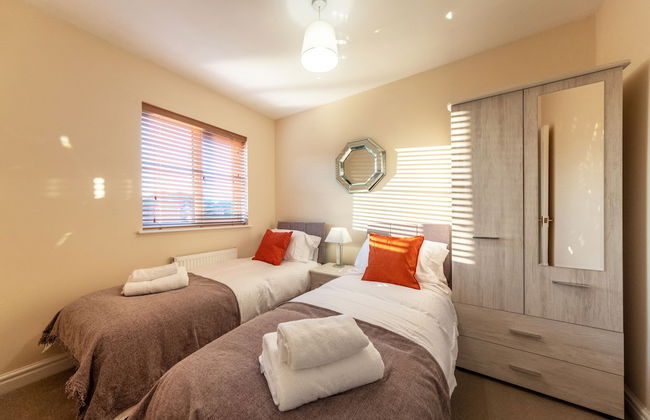 Cheshire House - Foto 3