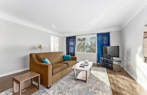 Entire two bedroom unit - Foto 1