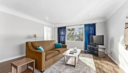 Entire two bedroom unit - Foto 1