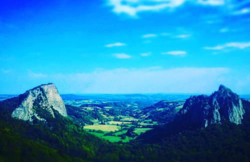 La Grange Saillant Saint Nectaire - Foto 59