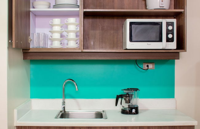 Alicia Apartelle - Foto 53